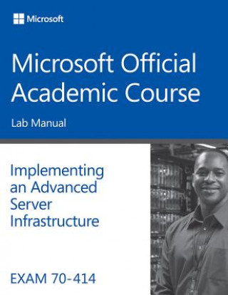 Implementing an Advanced Server Infrastructure Exam 70-414