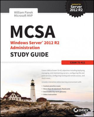 MCSA Windows Server 2012 R2