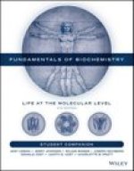 Fundamentals of Biochemistry Student Companion