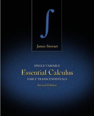 Single Variable Essential Calculus