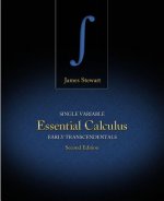 Single Variable Essential Calculus