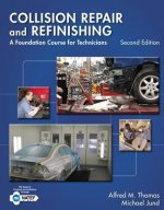 Collision Repair and Refinishing