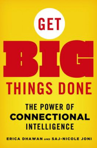 GET BIG THINGS DONE