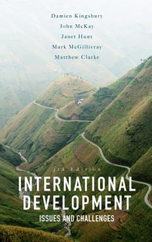 International Development