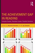 Achievement Gap in Reading