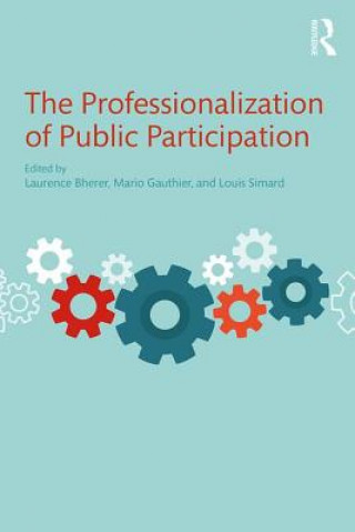 Professionalization of Public Participation