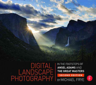 Digital Landscape Photography