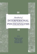 Handbook of Interpersonal Psychoanalysis