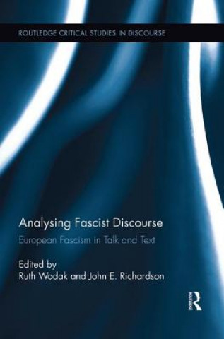 Analysing Fascist Discourse