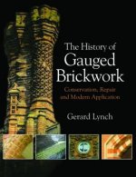 History of Gauged Brickwork