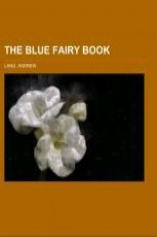 The Blue Fairy Book