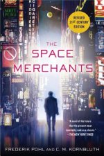 Space Merchants