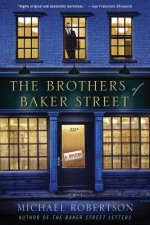 Brothers of Baker Street