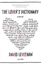 LOVERS DICTIONARY