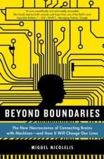 Beyond Boundaries