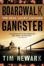 Boardwalk Gangster