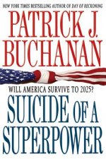 Suicide of a Superpower