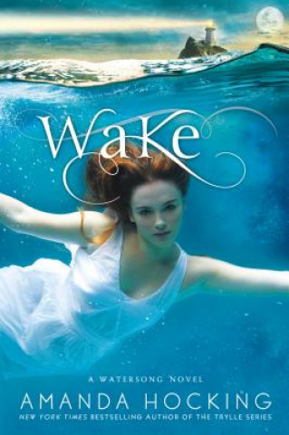 WAKE WATERSONG 1