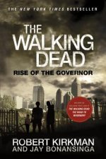 RKS THE WALKING DEAD 1 RISE OF TH