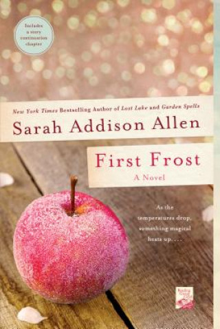 First Frost