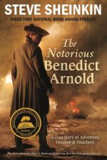 Notorious Benedict Arnold