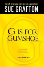 G Is for Gumshoe