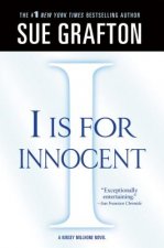 I Is for Innocent