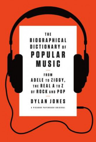 The Biographical Dictionary of Popular Music