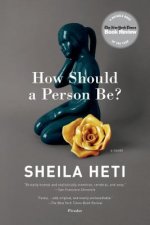 HOW SHOULD A PERSON BE
