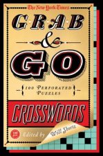 The New York Times Grab & Go Crosswords