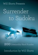 WSP SURRENDER TO SUDOKU