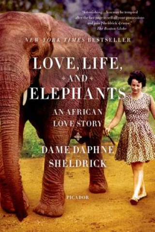 LOVE LIFE & ELEPHANTS