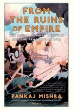 FROM THE RUINS OF EMPIRE
