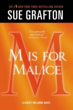 M Is for Malice