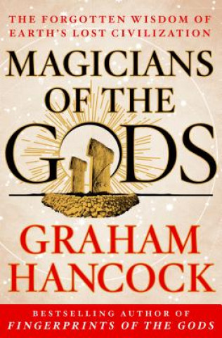 Magicians of the Gods