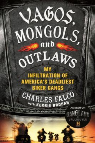 VAGOS MONGOLS & OUTLAWS