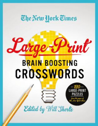 The New York Times Brain-Boosting Crosswords