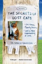The Secrets of Lost Cats