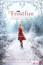 FROSTFIRE