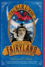 GIRL WHO SOARED OVER FAIRYLAND