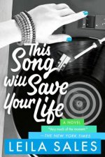 THIS SONG WILL SAVE YOUR LIFE