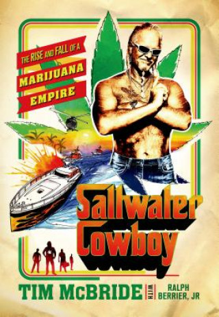 Saltwater Cowboy