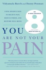 You Are Not Your Pain