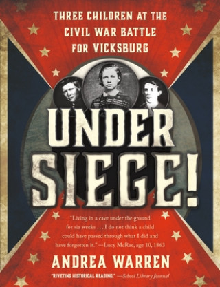 Under Siege!