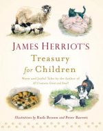 JAMES HERRIOTS TREASURY FOR CHILDR