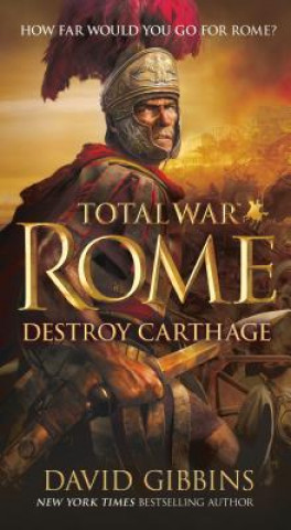 Destroy Carthage