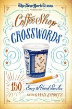 The New York Times Coffee Shop Crosswords