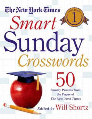 The New York Times Smart Sunday Crosswords