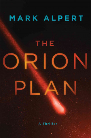 The Orion Plan