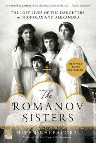 Romanov Sisters